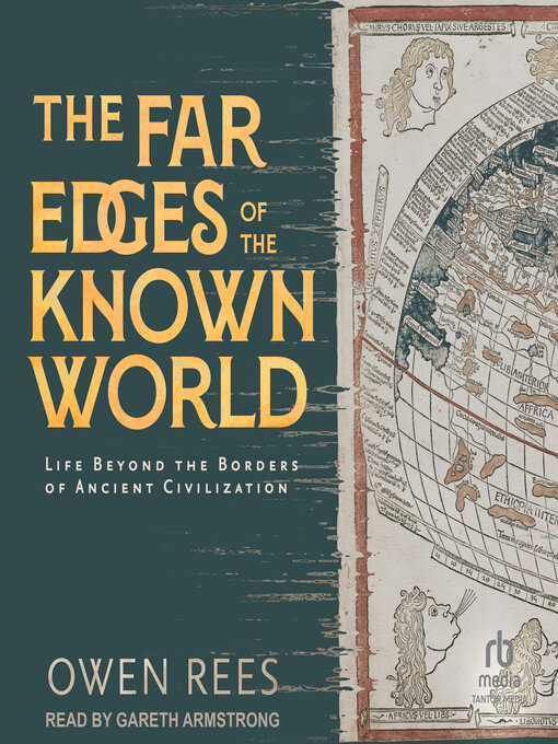 Cover image for The Far Edges of the Known World
